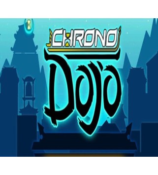 ChronoDojo Steam Key GLOBAL